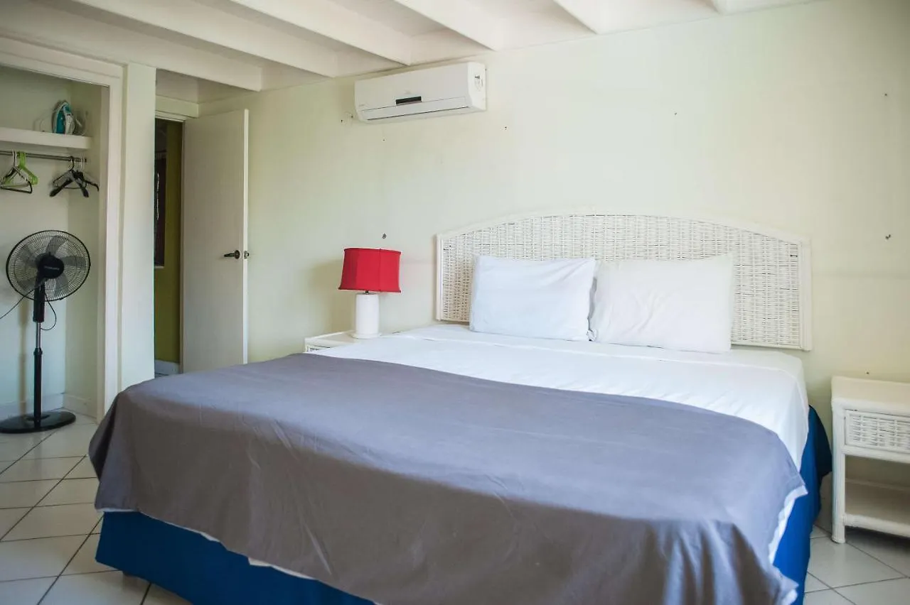 אוצ'ו ריוס Mystic Ridge Resort אוצ'ו ריוס