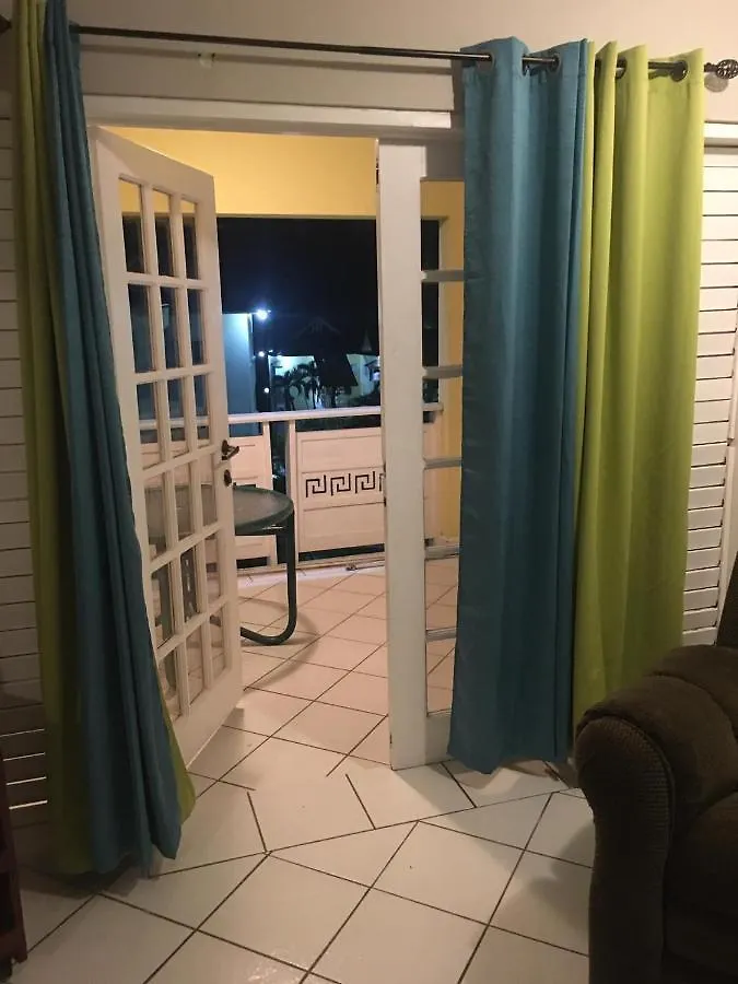 *** מלון אוצ'ו ריוס Mystic Ridge Resort ג'מייקה